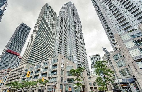 2601-2191 Yonge St, Toronto, ON, M4S3H8 | Card Image