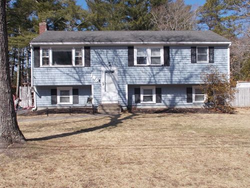 146 S Meadow Rd, Carver, MA, 02330-1421 | Card Image