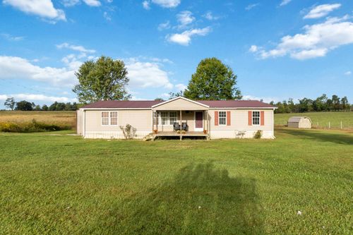 4687 Ky Highway 39 S, Crab Orchard, KY, 40419-8363 | Card Image