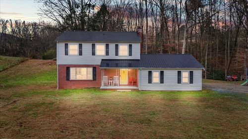 311 Dry Fork Rd, Del Rio, TN, 37727-2542 | Card Image