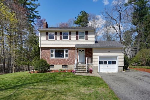 3 Marie Cir, Burlington, MA, 01803-1317 | Card Image