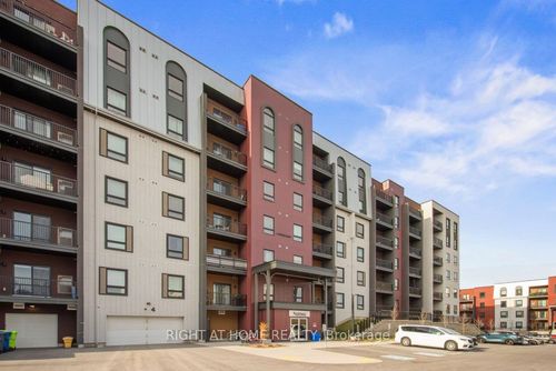 603-4 Spice Way, Barrie, ON, L9J0M2 | Card Image