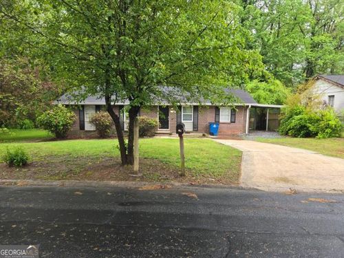 1333 Heather Circle, Riverdale, GA, 30296 | Card Image