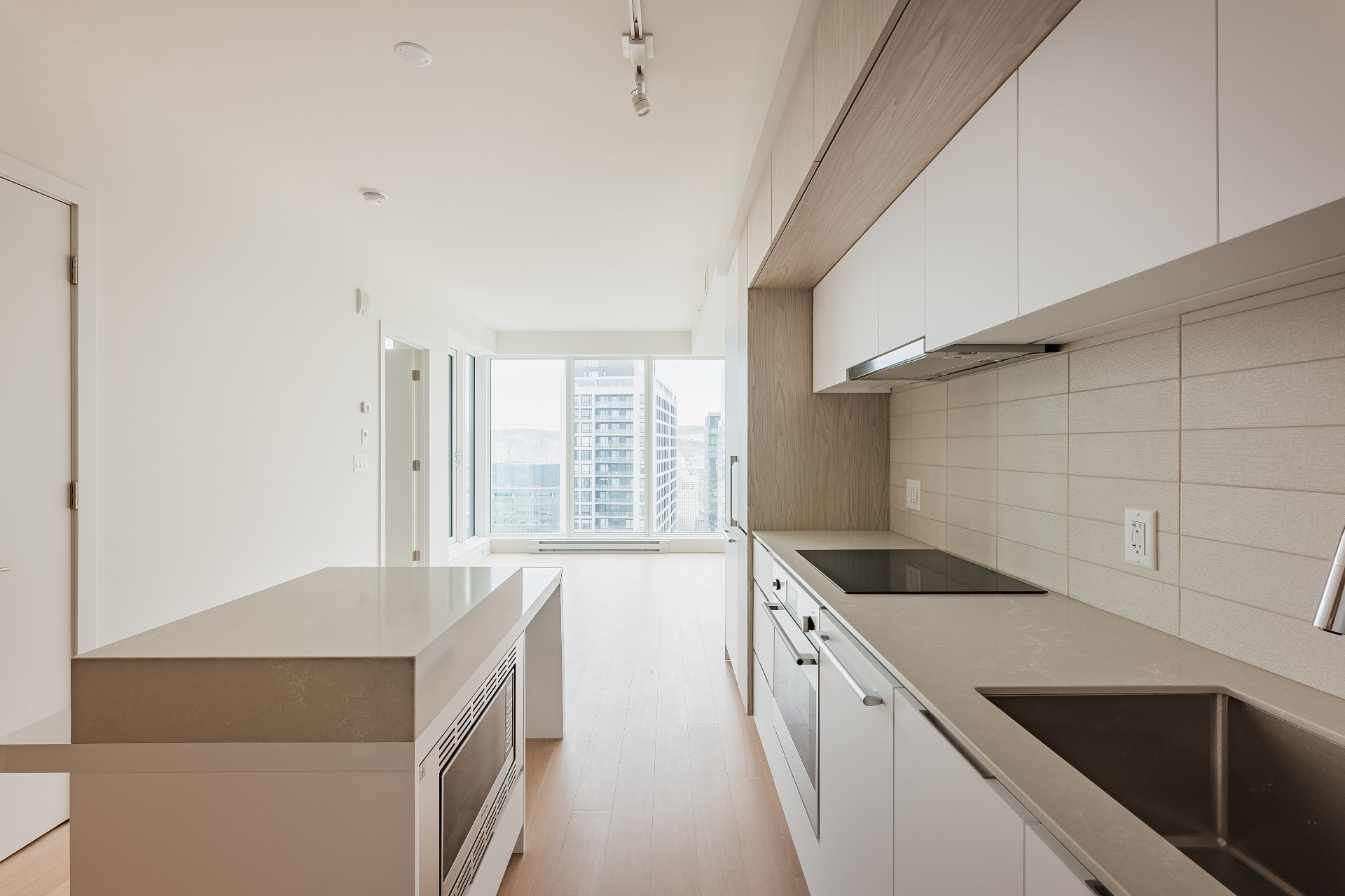 Residential Lease in Montréal (Ville-Marie) 3