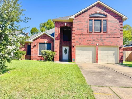 14914 W Bend Dr, Houston, TX, 77082-4149 | Card Image