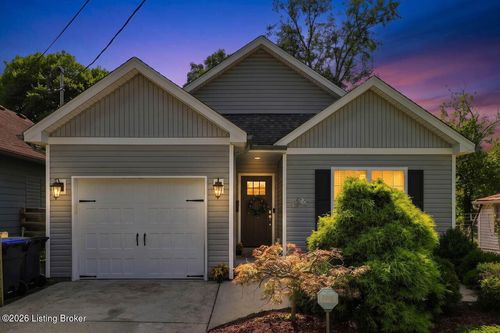 624 Country Club Rd, Louisville, KY, 40206-1307 | Card Image