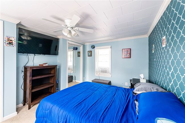 2216 Keystone Ave, House other with 3 bedrooms, 2 bathrooms and 1 parking in Hempfield Twp - WML PA | Image 45