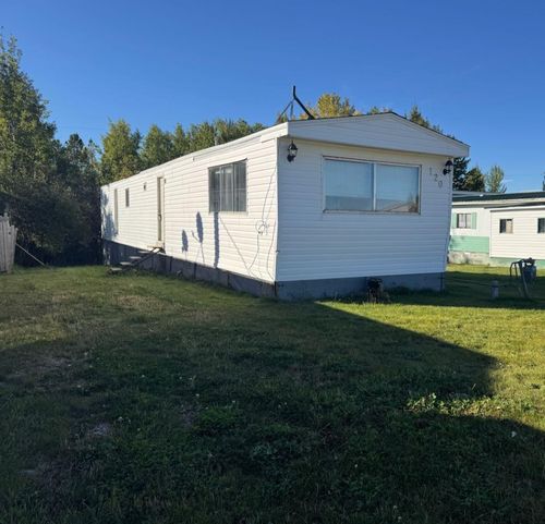 120 Park Lane, Swan Hills, AB, T0G2C0 | Card Image