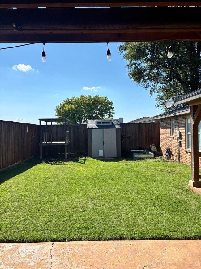 3907 Stevens St, House other with 3 bedrooms, 2 bathrooms and null parking in Plainview TX | Image 22