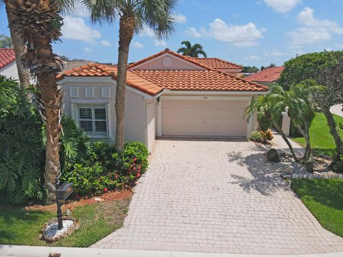 7158 Foxworth Ct, Boynton Beach, FL, 33437-6455 | Card Image