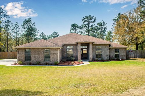 6494 Welannee Blvd, Laurel Hill, FL, 32567-7309 | Card Image