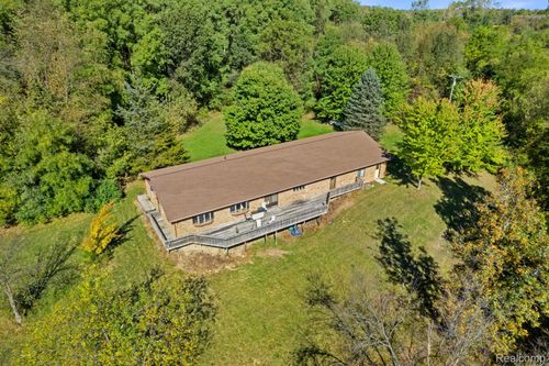 15281 Us 12 Highway, Woodstock Township, MI, 49253 | Card Image