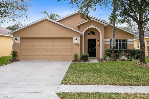17834 Woodcrest Way, CLERMONT, FL, 34714-5906 | Card Image