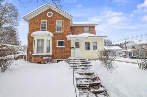 48 W Pleasant St, Corry, PA, 16407-1847 | Card Image