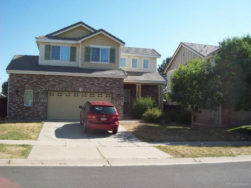3722 S Rome Way, Aurora, CO, 80018-3109 | Card Image