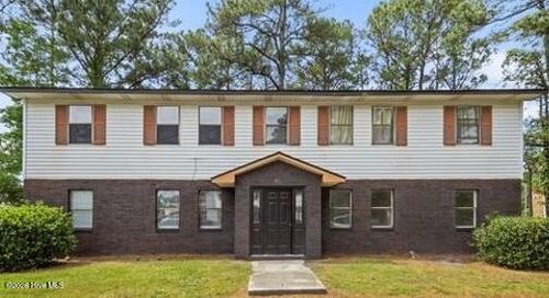 apt-a-110 Ravenwood Dr, Jacksonville, NC, 28546-7129 | Card Image