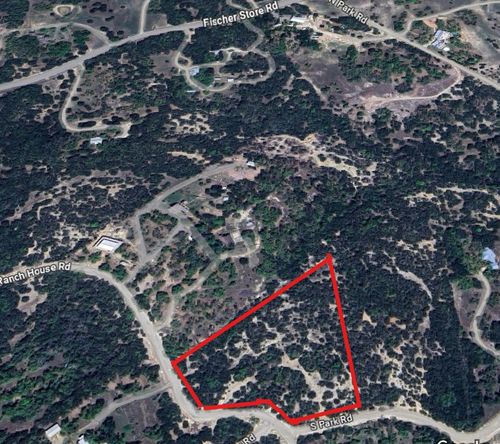 221 Ranch House Rd, Wimberley, TX, 78676-9590 | Card Image