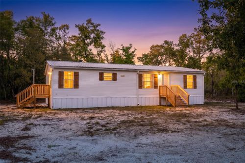 9591 Ne 87th Pl, BRONSON, FL, 32621-3927 | Card Image