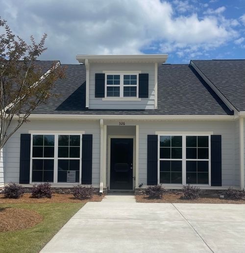 332 Bordeaux Dr, Thomson, GA, 30824-7668 | Card Image