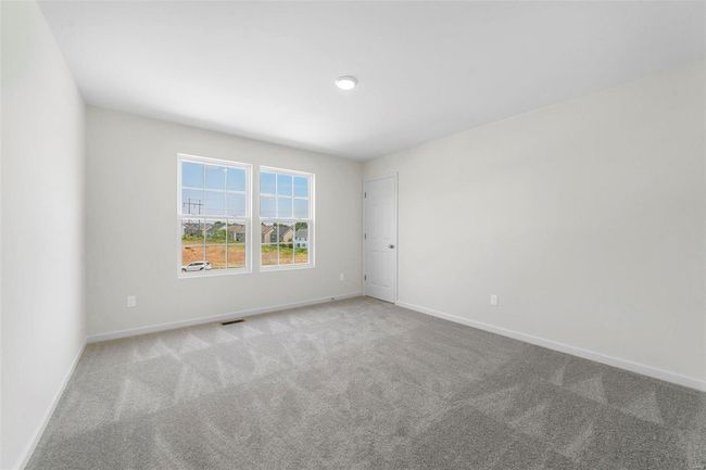 1 Barkley @ Summit At Park Hills, House other with 3 bedrooms, 3 bathrooms and 2 parking in Troy MO | Image 20