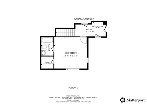 4-4 Harborview Dr, Rockport, ME, 04856-4449 | Card Image