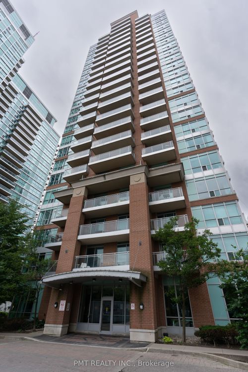 ph2305-50 Lynn Williams St, Toronto, ON, M6K3R9 | Card Image