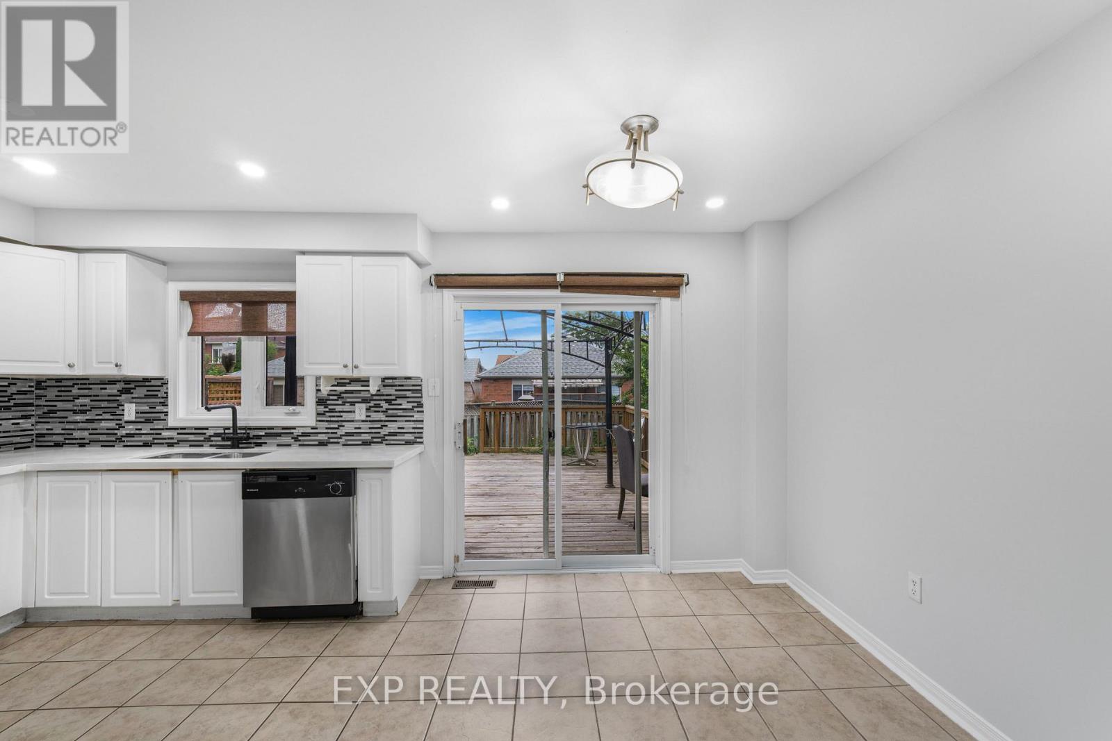 Residential in Brampton (Fletcher's Meadow) 4