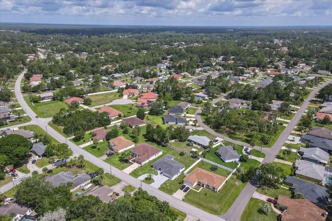 8 Whippoorwill Dr, House other with 4 bedrooms, 3 bathrooms and null parking in PALM COAST FL | Image 14