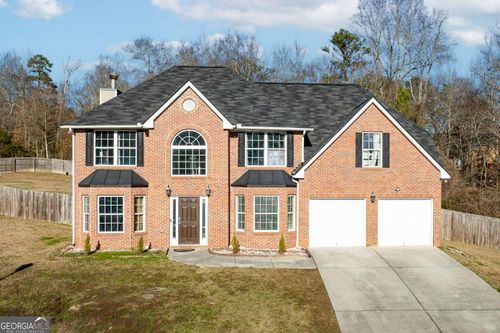 3686 Campbell Creek Cir, Snellville, GA, 30039-6434 | Card Image