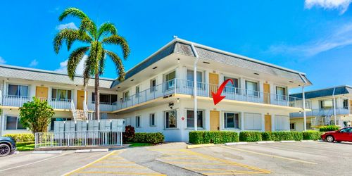 101-2840 Cynthia Ln, Lake Worth Beach, FL, 33461-5805 | Card Image