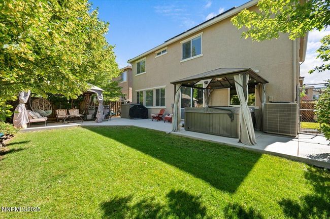 7221 Windswept Loop, House other with 4 bedrooms, 3 bathrooms and 2 parking in Sparks NV | Image 23
