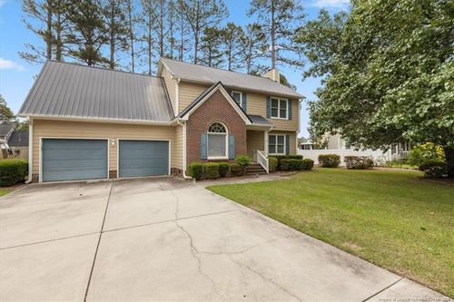 1939 Fairforest Dr, Fayetteville, NC, 28304-2609 | Card Image