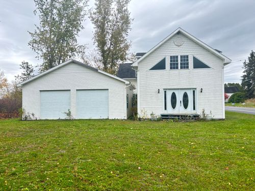 460 Main Street, Grand Isle, ME, 04746 | Card Image