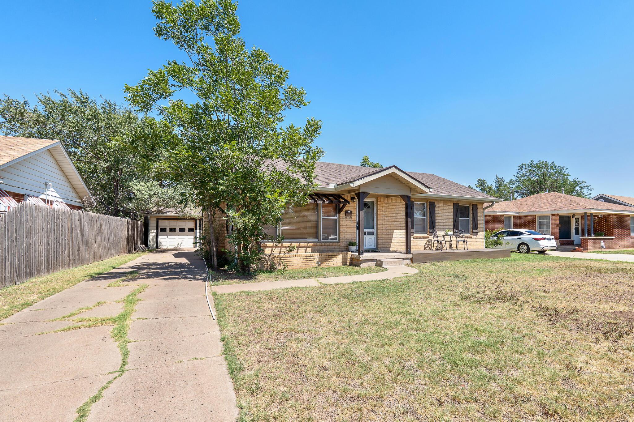 Residential in Amarillo 4