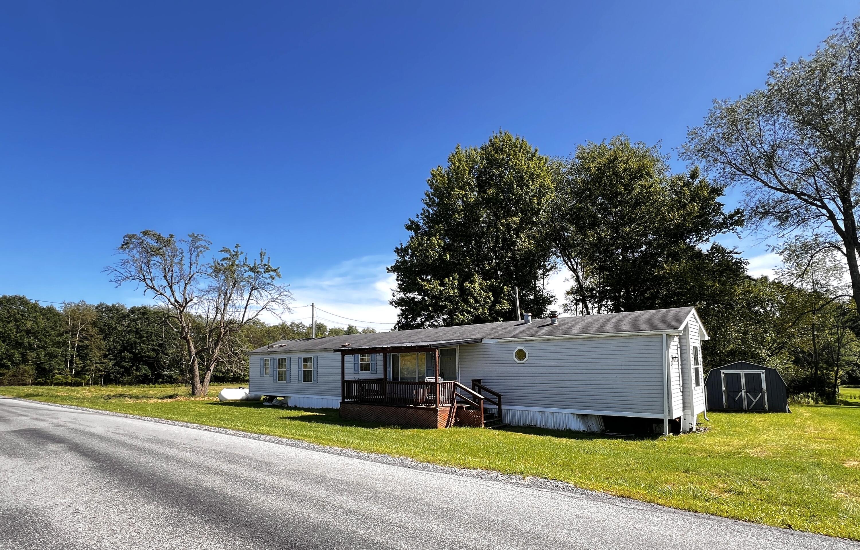 Residential in Brookville