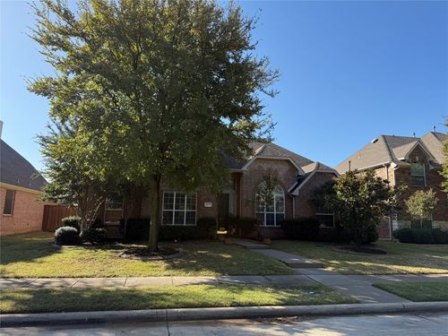 14771 Alstone Dr, Frisco, TX, 75035-7259 | Card Image