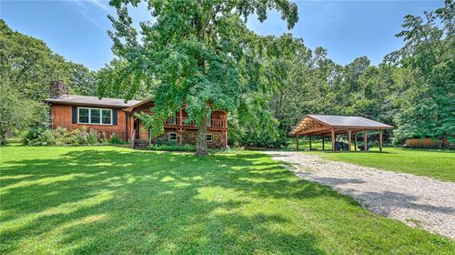 5794 S Shaeffer Rd, Fayetteville, AR, 72701-9311 | Card Image
