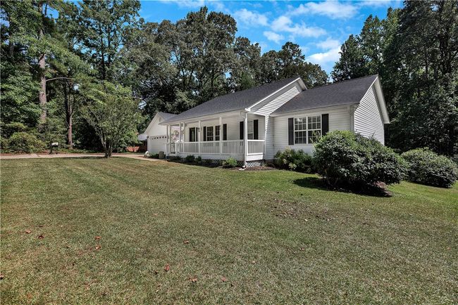 208 Playground Rd, House other with 3 bedrooms, 2 bathrooms and null parking in Walhalla SC | Image 34