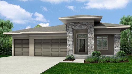11128 S Violet St, Olathe, KS, 66061-7465 | Card Image