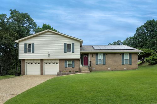 8 Kings Mountain Ct, Little Rock, AR, 72211-2515 | Card Image