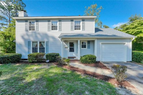 512 Shoreline Dr, Fayetteville, NC, 28311-1511 | Card Image
