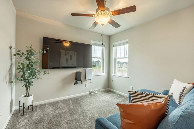 6111 E Red Oak Trail, House other with 3 bedrooms, 3 bathrooms and null parking in MCFARLAND WI | Image 30