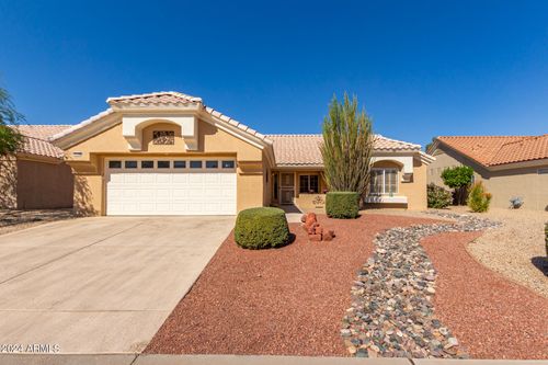 15508 W Sky Hawk Drive, Sun City West, AZ, 85375 | Card Image