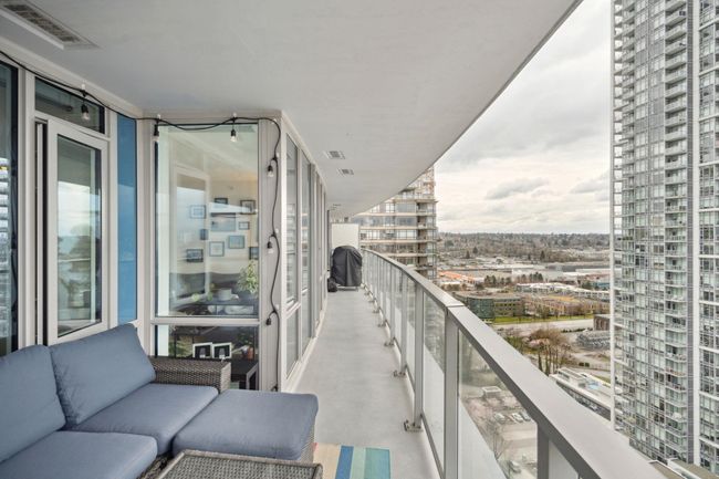 2105 - 4189 Halifax Street, Condo with 2 bedrooms, 2 bathrooms and 1 parking in Burnaby BC | Image 24