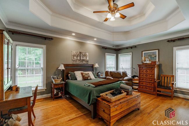 1191 Arizona Bnd, House other with 6 bedrooms, 5 bathrooms and 2 parking in Watkinsville GA | Image 22