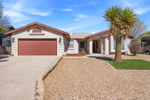 2881 Chessman Dr Se, Rio Rancho, NM, 87124-7261 | Card Image