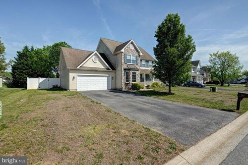 167 Garrisons Lake Blvd, SMYRNA, DE, 19977-4808 | Card Image