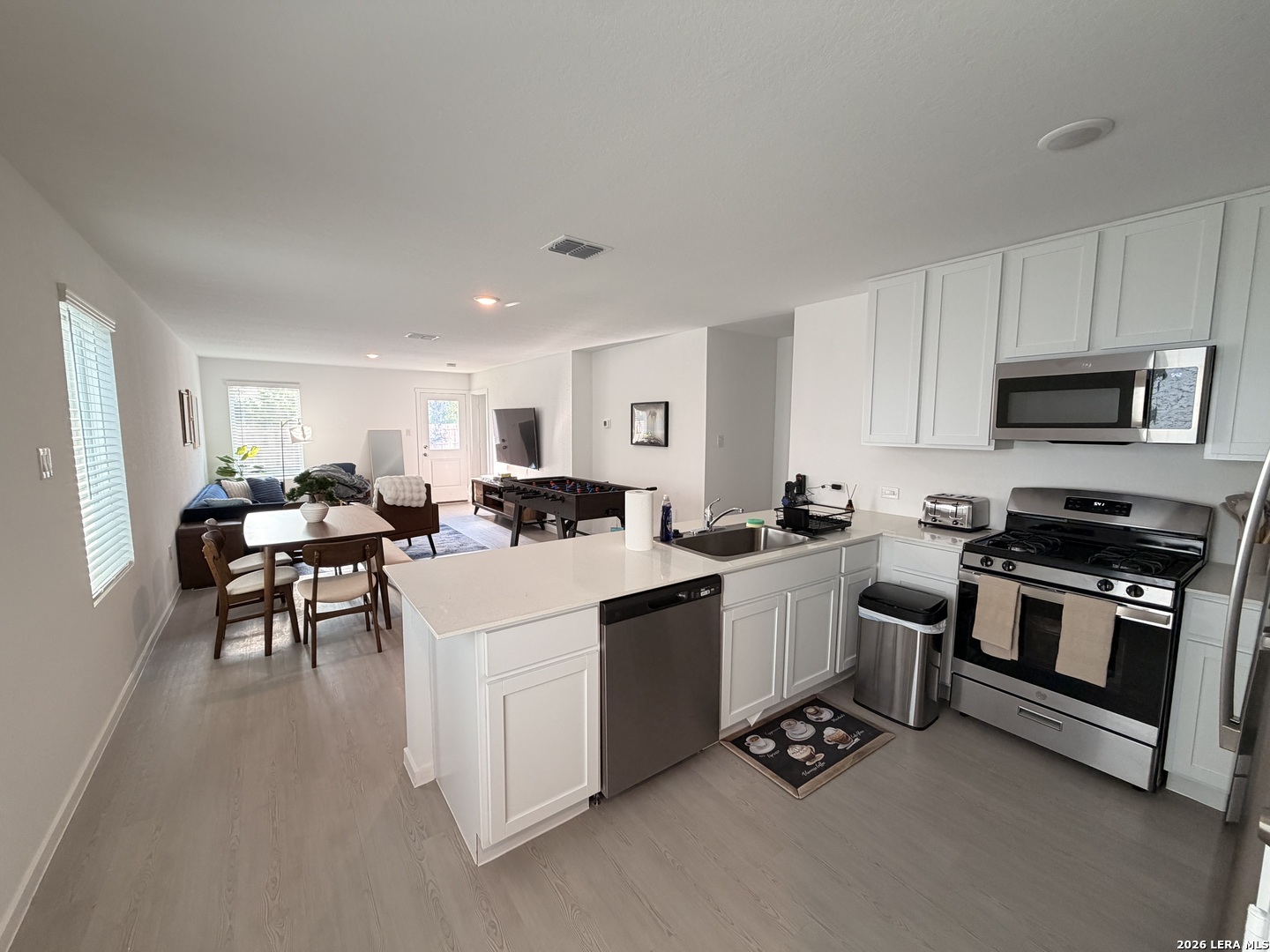 Residential in San Antonio 4