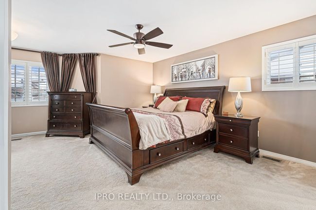 22 Bowman St, House other with 5 bedrooms, 4 bathrooms and 2 parking in Georgetown ON | Image 16