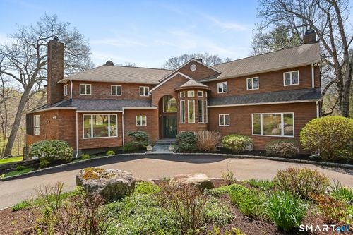 32 Buttonball Ln, Weston, CT, 06883-2302 | Card Image